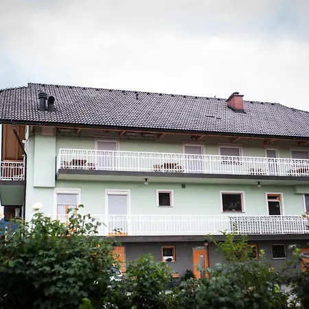 Gostilna In Prenocisca Ferlic Konukevi Braslovce