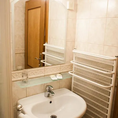 Gostilna In Prenocisca Ferlic Braslovce