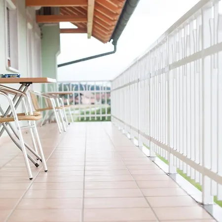 Gostilna In Prenocisca Ferlic