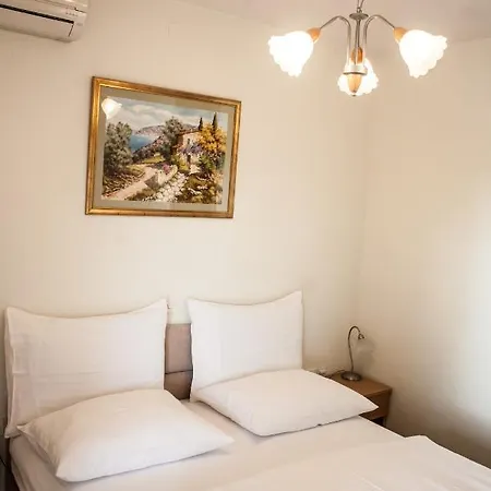 Gostilna In Prenocisca Ferlic