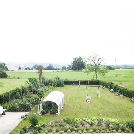 Gostilna In Prenocisca Ferlic Braslovce