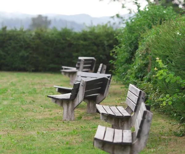 Gostilna In Prenocisca Ferlic 3*