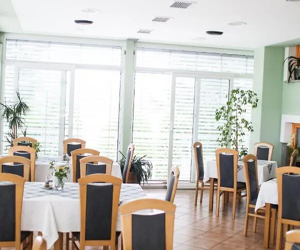 Gostilna In Prenocisca Ferlic