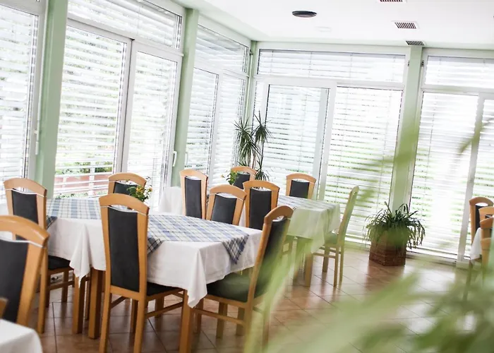 Gostilna In Prenocisca Ferlic Casa de hóspedes Braslovce