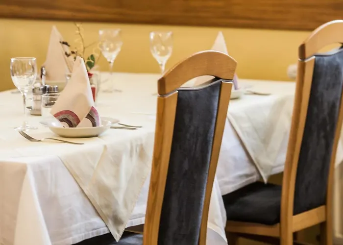 Gostilna In Prenocisca Ferlic 3*