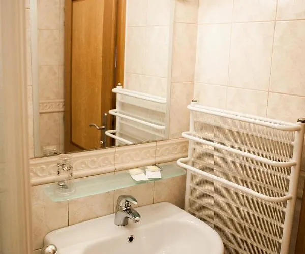 Gostilna In Prenocisca Ferlic Braslovce