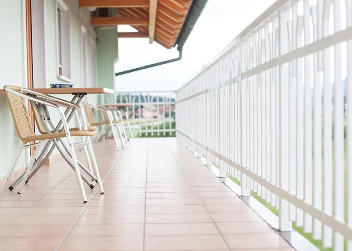 Gostilna In Prenocisca Ferlic