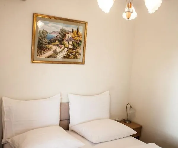 Gostilna In Prenocisca Ferlic